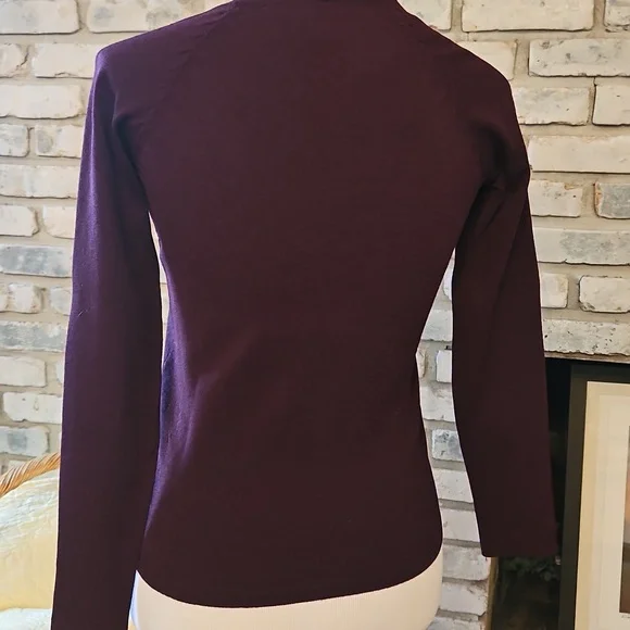 Ann Taylor Sweater XS - Picture 3 of 5